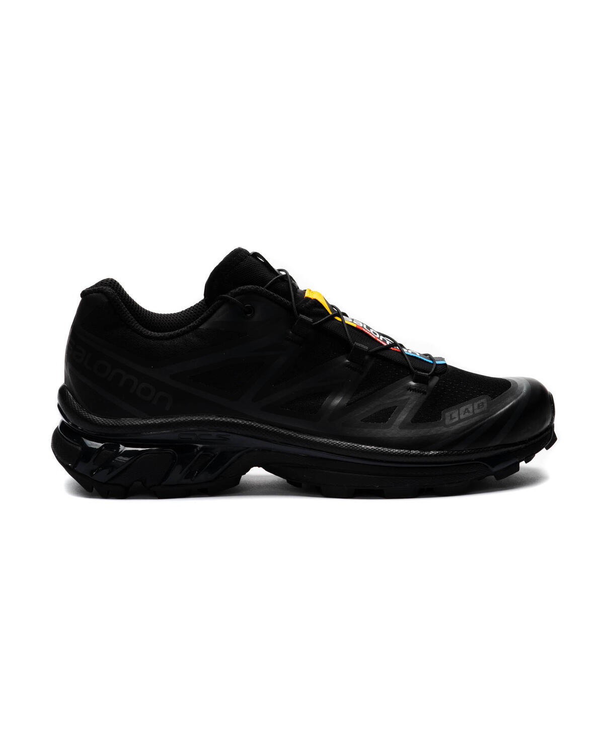 Salomon XT-6 | L41086600 | AFEW STORE
